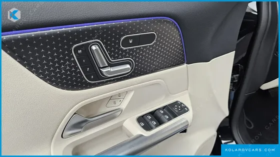 MERCEDES EQA EQA250 PROGRESSIVE