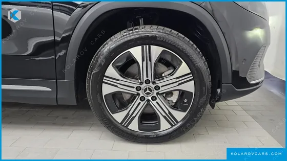 MERCEDES EQA EQA250 PROGRESSIVE