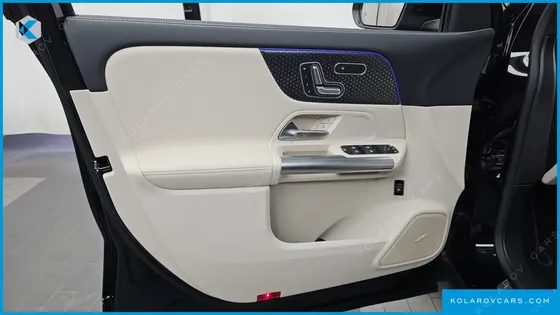 MERCEDES EQA EQA250 PROGRESSIVE