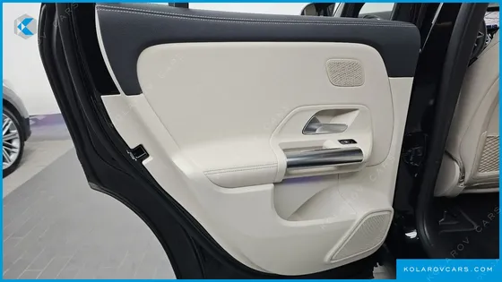 MERCEDES EQA EQA250 PROGRESSIVE