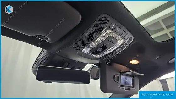 MERCEDES EQA EQA250 PROGRESSIVE