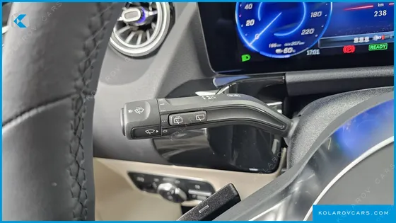 MERCEDES EQA EQA250 PROGRESSIVE