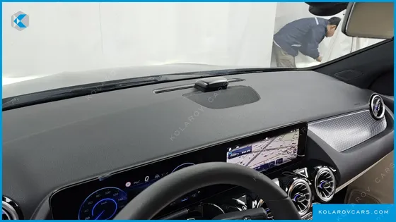 MERCEDES EQA EQA250 PROGRESSIVE