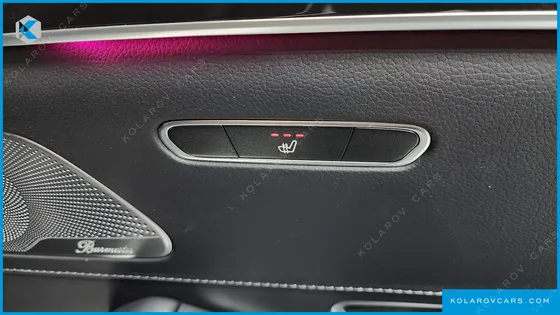 MERCEDES S-CLASS S350L