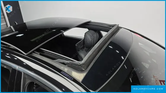MERCEDES S-CLASS S350L BLUE TEC 4MATIC