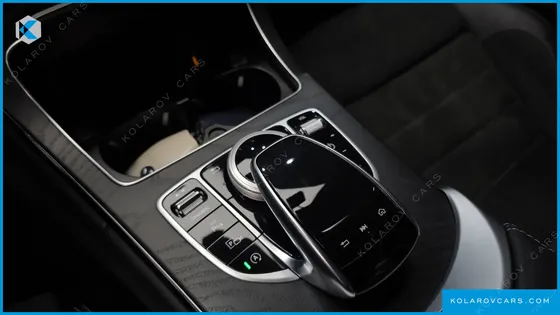 MERCEDES C-CLASS C200 COUPE