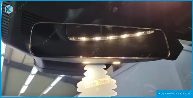 MERCEDES S-CLASS S560 4MATIC