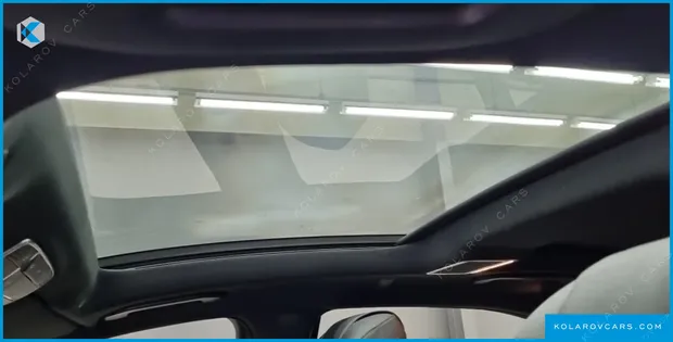 MERCEDES S-CLASS S560 4MATIC