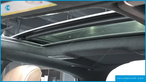 MERCEDES S-CLASS MAYBACH S560 4MATIC