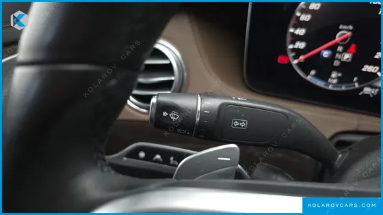 MERCEDES S-CLASS MAYBACH S560 4MATIC