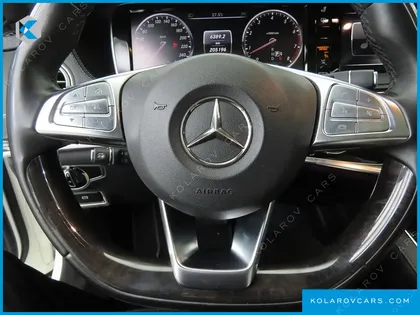 MERCEDES S-CLASS S500L