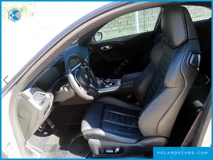 BMW 2 SERIES M240I XDRIVE COUPE
