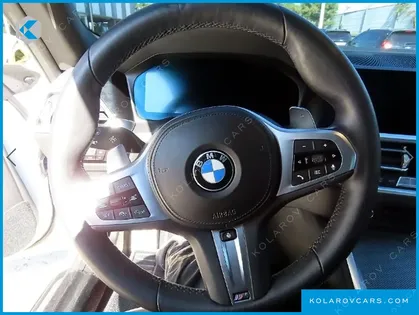 BMW 2 SERIES M240I XDRIVE COUPE