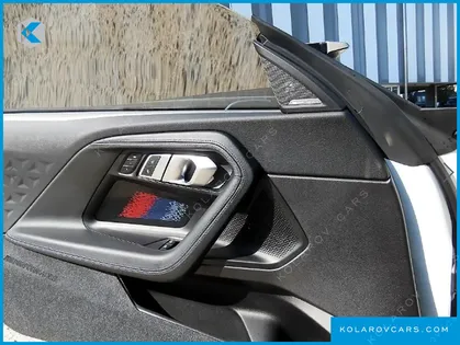 BMW 2 SERIES M240I XDRIVE COUPE