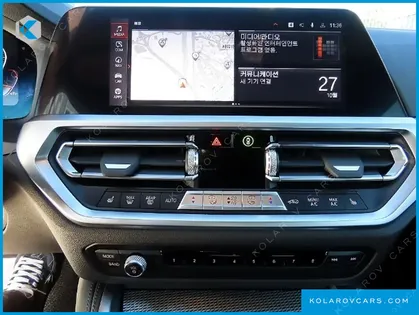 BMW 2 SERIES M240I XDRIVE COUPE