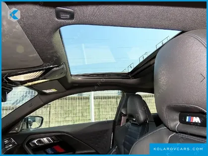BMW 2 SERIES M240I XDRIVE COUPE