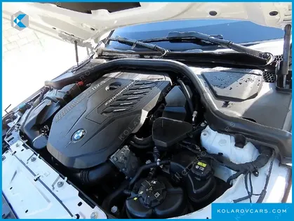 BMW 2 SERIES M240I XDRIVE COUPE