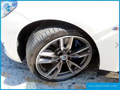 BMW 2 SERIES M240I XDRIVE COUPE