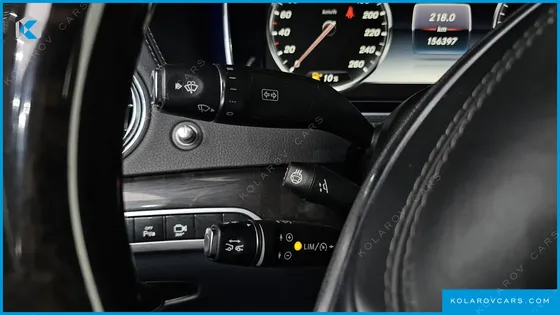 MERCEDES S-CLASS S350L BLUE TEC 4MATIC