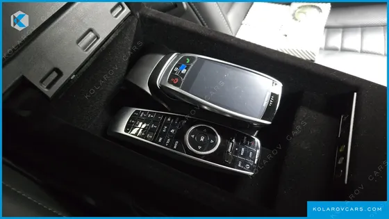 MERCEDES S-CLASS S500L 4MATIC