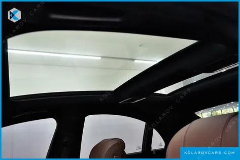 MERCEDES S-CLASS S350 D 4MATIC