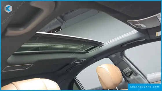 MERCEDES S-CLASS S560L 4MATIC