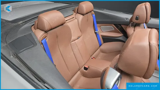 BMW 6 SERIES 650I CONVERTIBLE