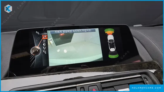 BMW 6 SERIES 650I CONVERTIBLE