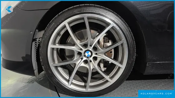 BMW 6 SERIES 650I CONVERTIBLE