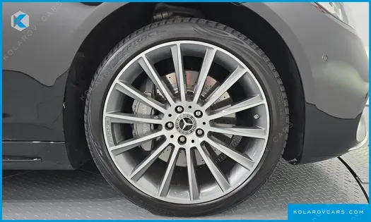 MERCEDES S-CLASS S350 D 4MATIC