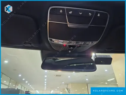 MERCEDES S-CLASS S350L D