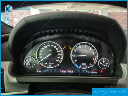 BMW 6 SERIES 640I GRAN COUPE EXCLUSIVE