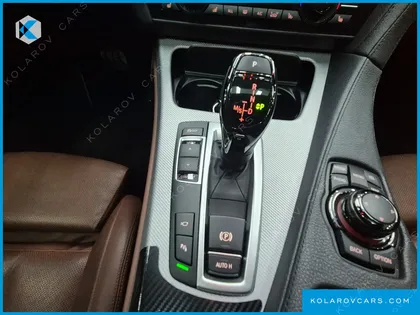 BMW 6 SERIES 640I GRAN COUPE EXCLUSIVE