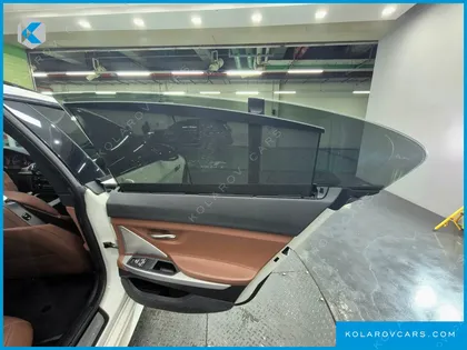 BMW 6 SERIES 640I GRAN COUPE EXCLUSIVE
