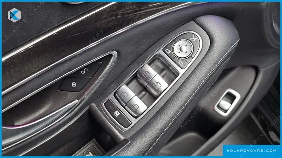 MERCEDES S-CLASS S450L 4MATIC