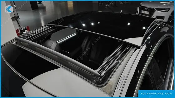 MERCEDES S-CLASS S450L 4MATIC