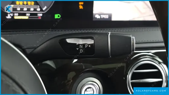 MERCEDES S-CLASS S560L 4MATIC