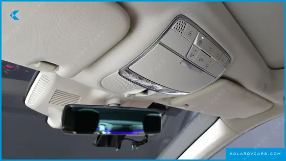 MERCEDES S-CLASS S63 AMG 4MATIC+