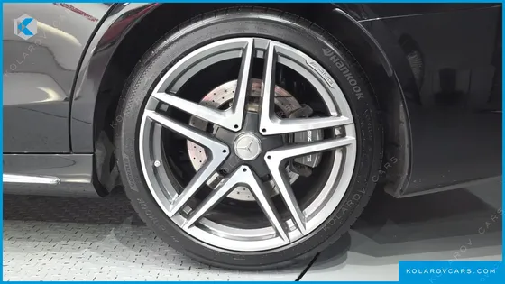MERCEDES S-CLASS S63 AMG 4MATIC+