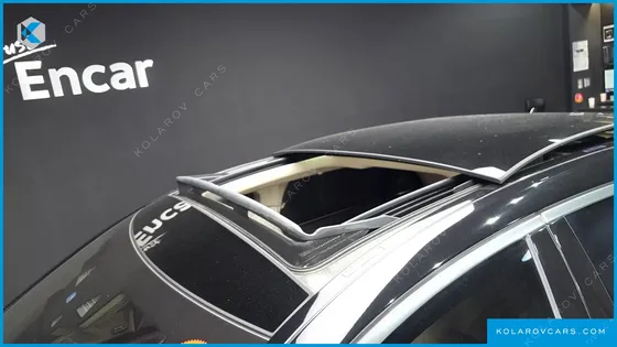 MERCEDES S-CLASS S63 AMG 4MATIC+
