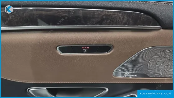 MERCEDES S-CLASS S350 D 4MATIC