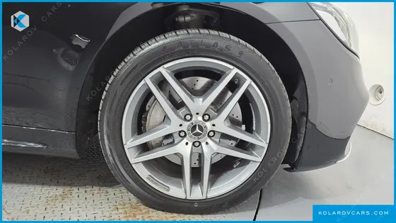 MERCEDES S-CLASS S350 D 4MATIC