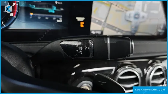 MERCEDES S-CLASS S450L 4MATIC