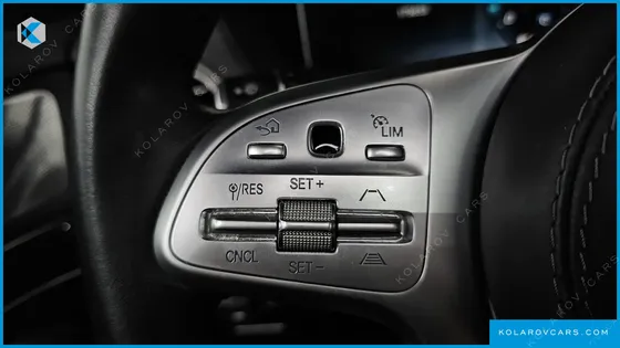MERCEDES S-CLASS S450L 4MATIC