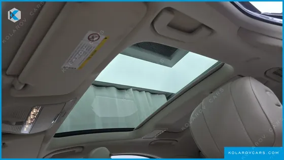MERCEDES S-CLASS S350 D 4MATIC