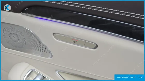 MERCEDES S-CLASS S350 D 4MATIC