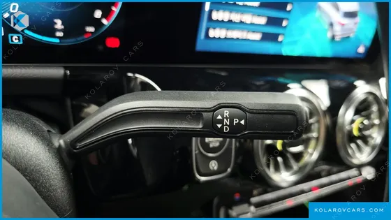 MERCEDES GLA-CLASS GLA45 AMG 4MATIC+