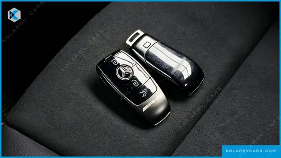 MERCEDES GLA-CLASS GLA45 AMG 4MATIC+
