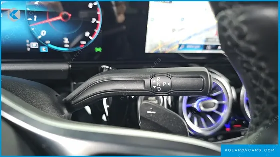 MERCEDES GLA-CLASS GLA220