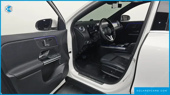 MERCEDES GLA-CLASS GLA220